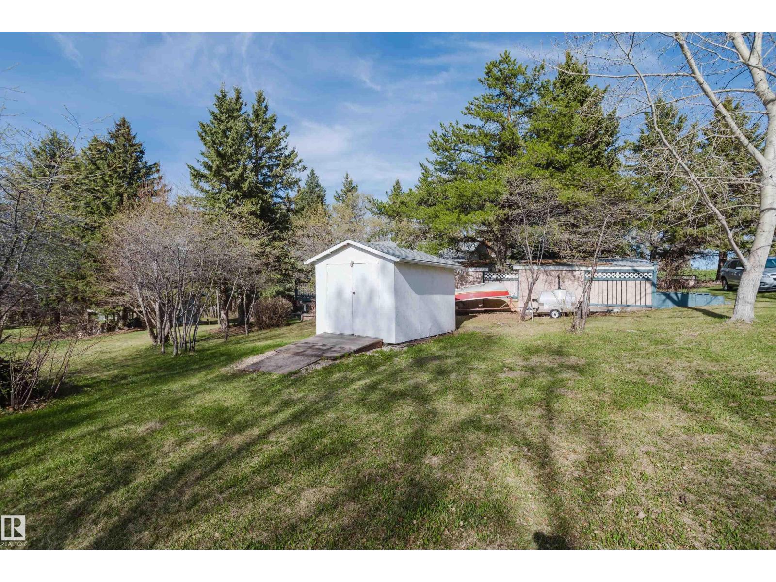 #49 52515 Rge Road 52, Rural Parkland County, Alberta  T0E 2B0 - Photo 41 - E4487927