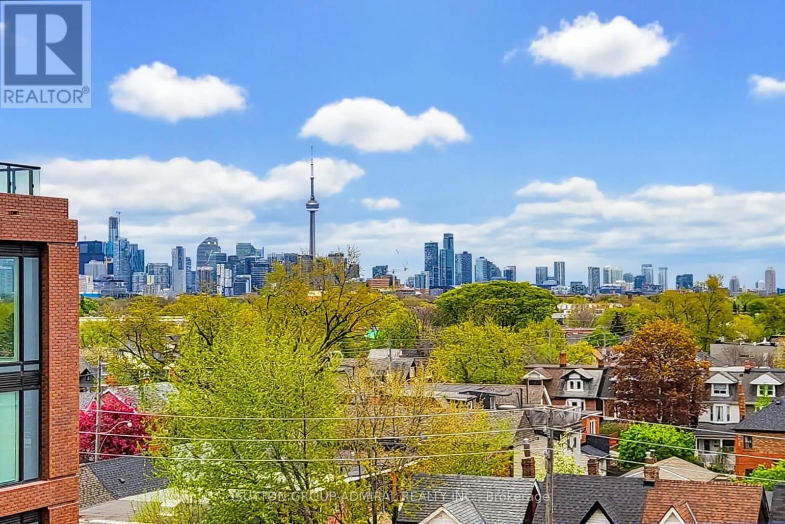 534 - 858 Dupont Street, Toronto, Ontario  M5G 0C1 - Photo 38 - W13112022