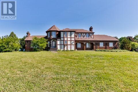 6336 BLOOMINGTON ROAD, Whitchurch-Stouffville, Ontario