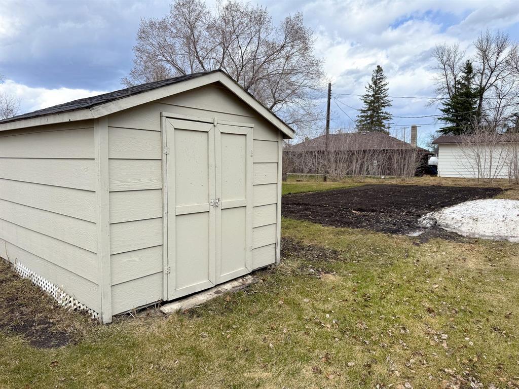 225 2nd Avenue N, Swan River, Manitoba  R0L 1Z0 - Photo 32 - 202600881