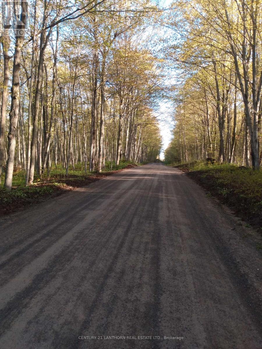55 POST ROAD, Centre Hastings, Ontario