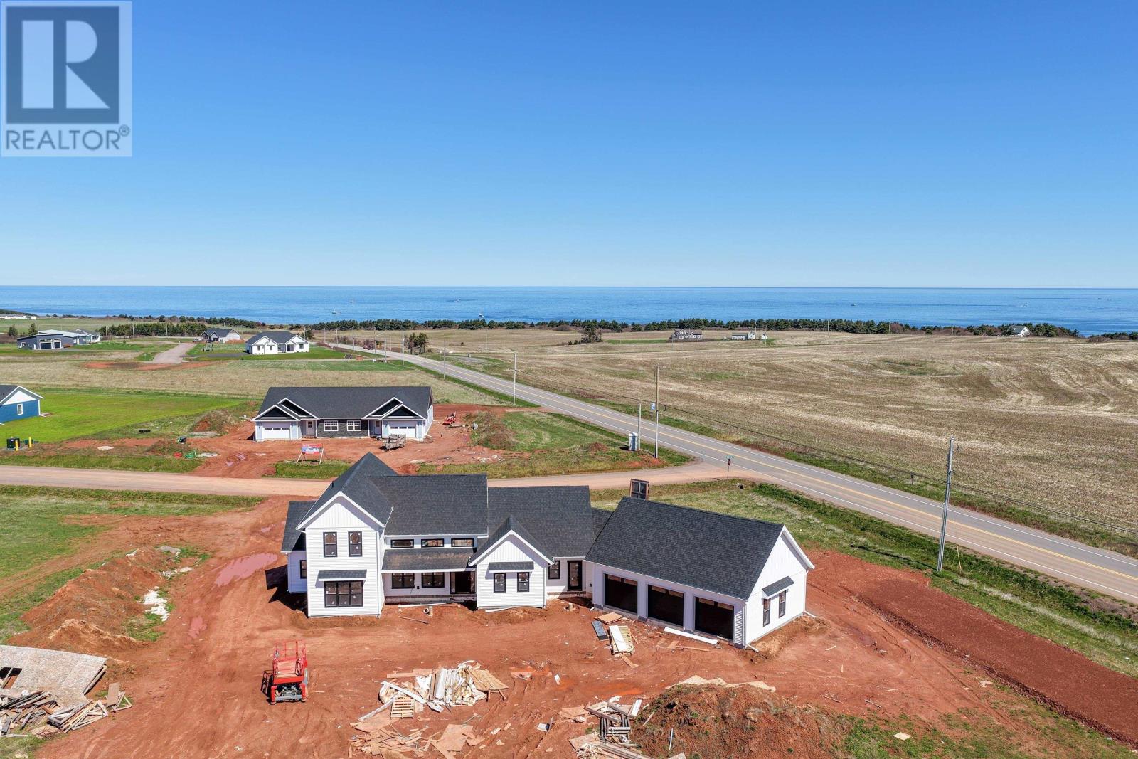 8 Brianna Street - Cavendish Horizons Estates, Cavendish, Prince Edward Island  C0A 1N0 - Photo 41 - 202601979