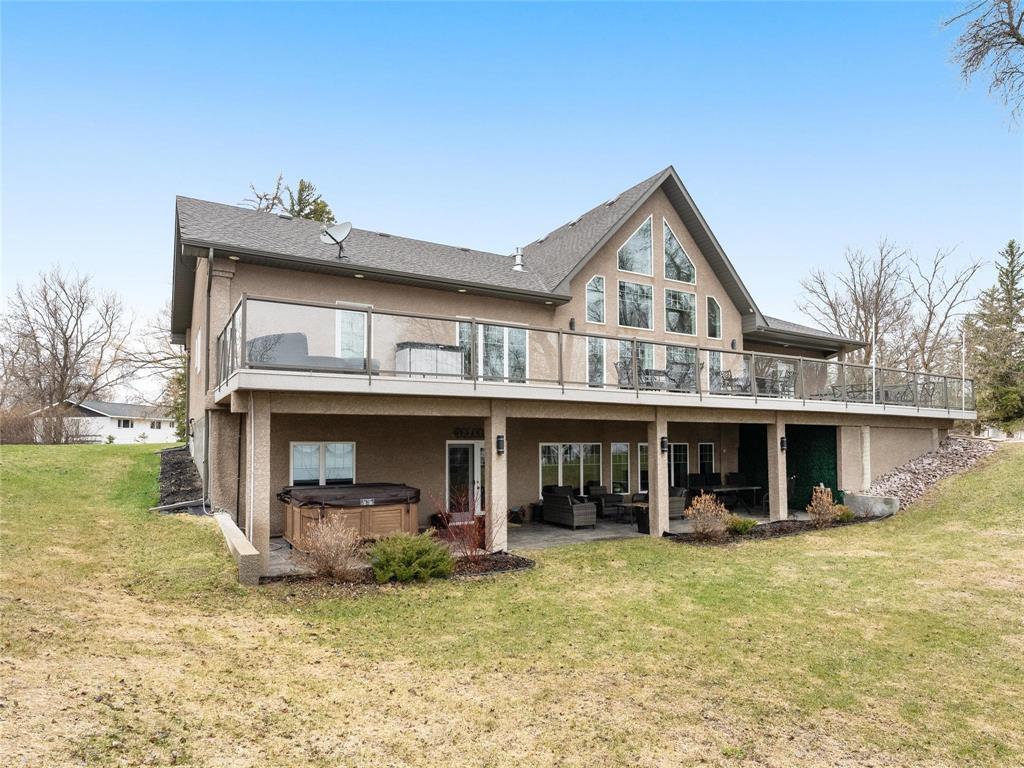 35 Tanco Drive, Lac Du Bonnet Rm, Manitoba  R0E 1A0 - Photo 0 - 202610046