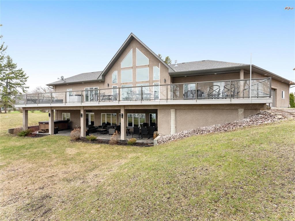 35 Tanco Drive, Lac Du Bonnet Rm, Manitoba  R0E 1A0 - Photo 1 - 202610046