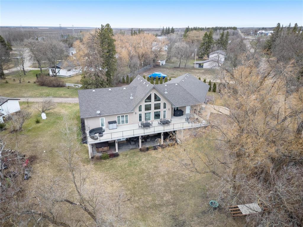 35 Tanco Drive, Lac Du Bonnet Rm, Manitoba  R0E 1A0 - Photo 2 - 202610046