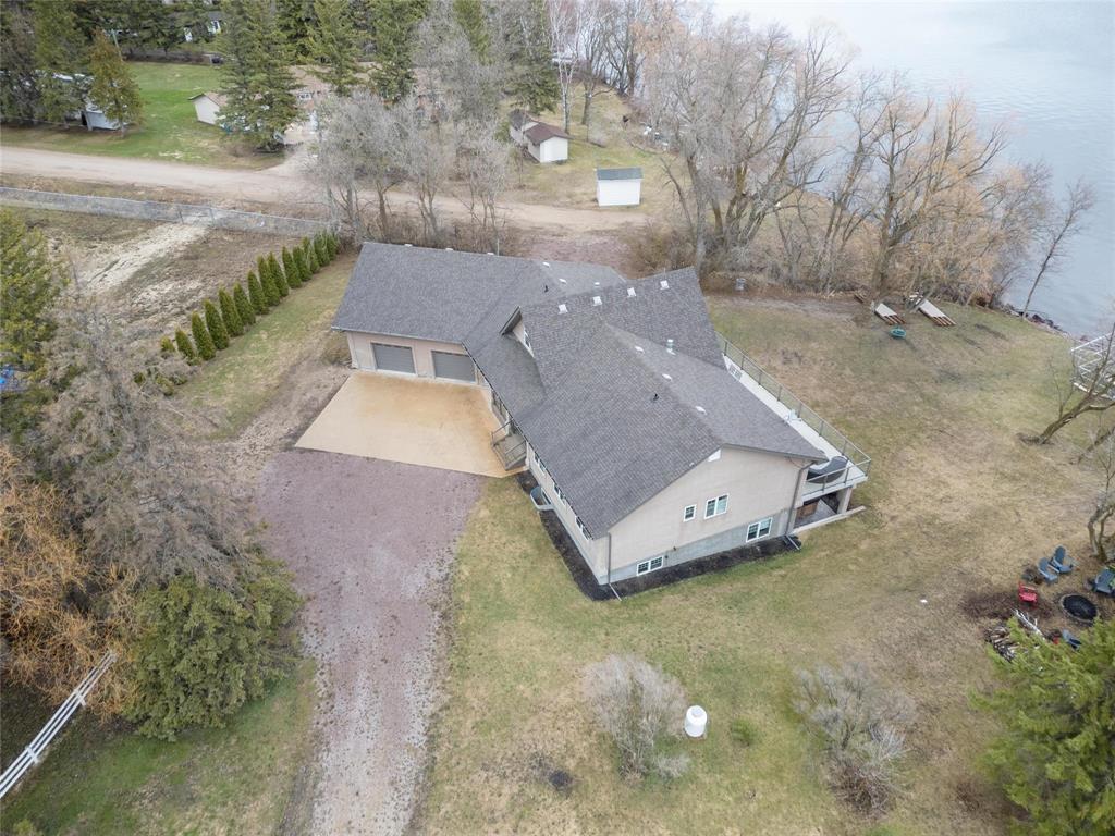 35 Tanco Drive, Lac Du Bonnet Rm, Manitoba  R0E 1A0 - Photo 4 - 202610046
