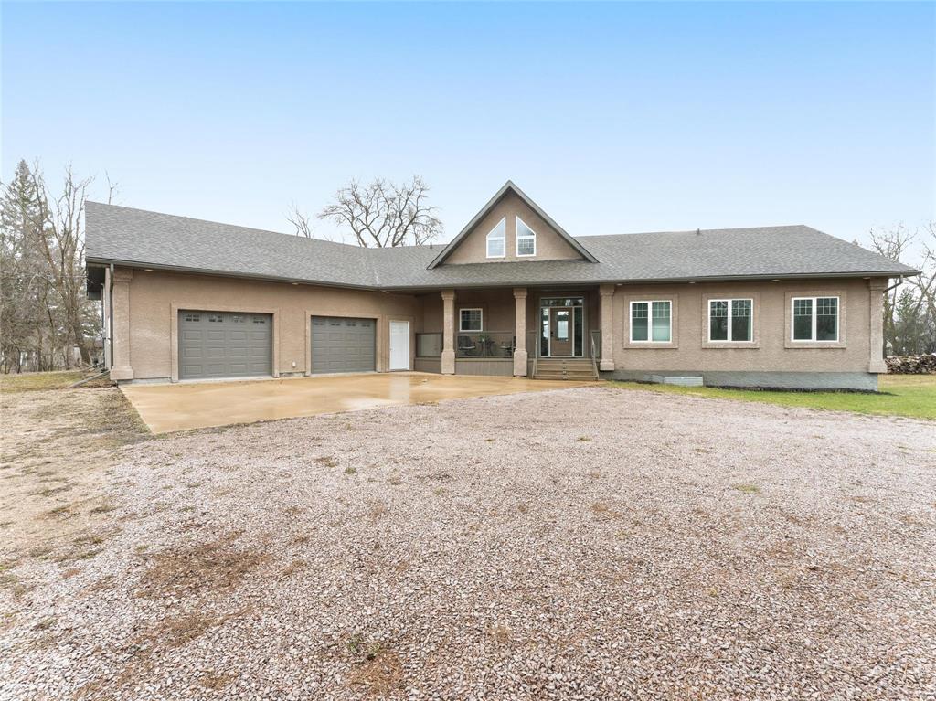 35 Tanco Drive, Lac Du Bonnet Rm, Manitoba  R0E 1A0 - Photo 5 - 202610046