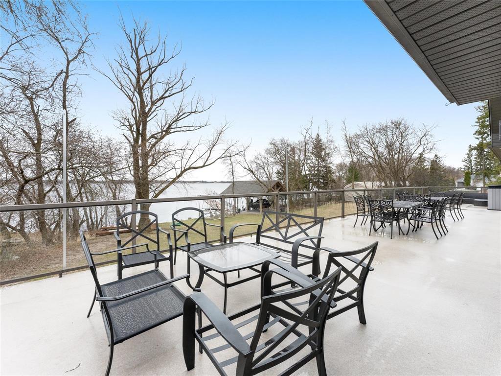 35 Tanco Drive, Lac Du Bonnet Rm, Manitoba  R0E 1A0 - Photo 9 - 202610046