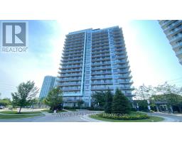 1709 - 4633 GLEN ERIN DRIVE, Mississauga, Ontario
