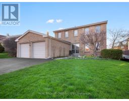 24 MANSION STREET, Brampton, Ontario