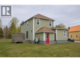 35 Brait Street, Rexton, New Brunswick