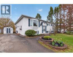68 Aaron Court, Riverview, New Brunswick
