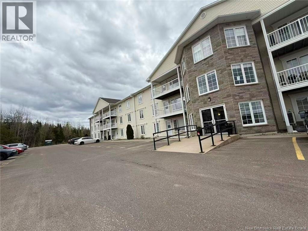 130 Lian Street Unit# 223, Fredericton, New Brunswick  E3C 0G4 - Photo 1 - NB139564
