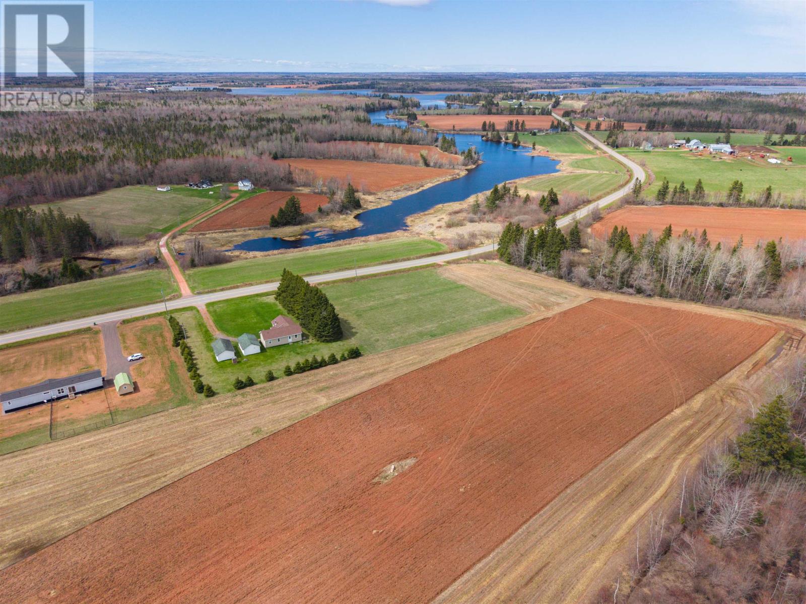 Lot 0 Cascumpec Road, West Devon, Prince Edward Island  C0B 1H0 - Photo 12 - 202611002