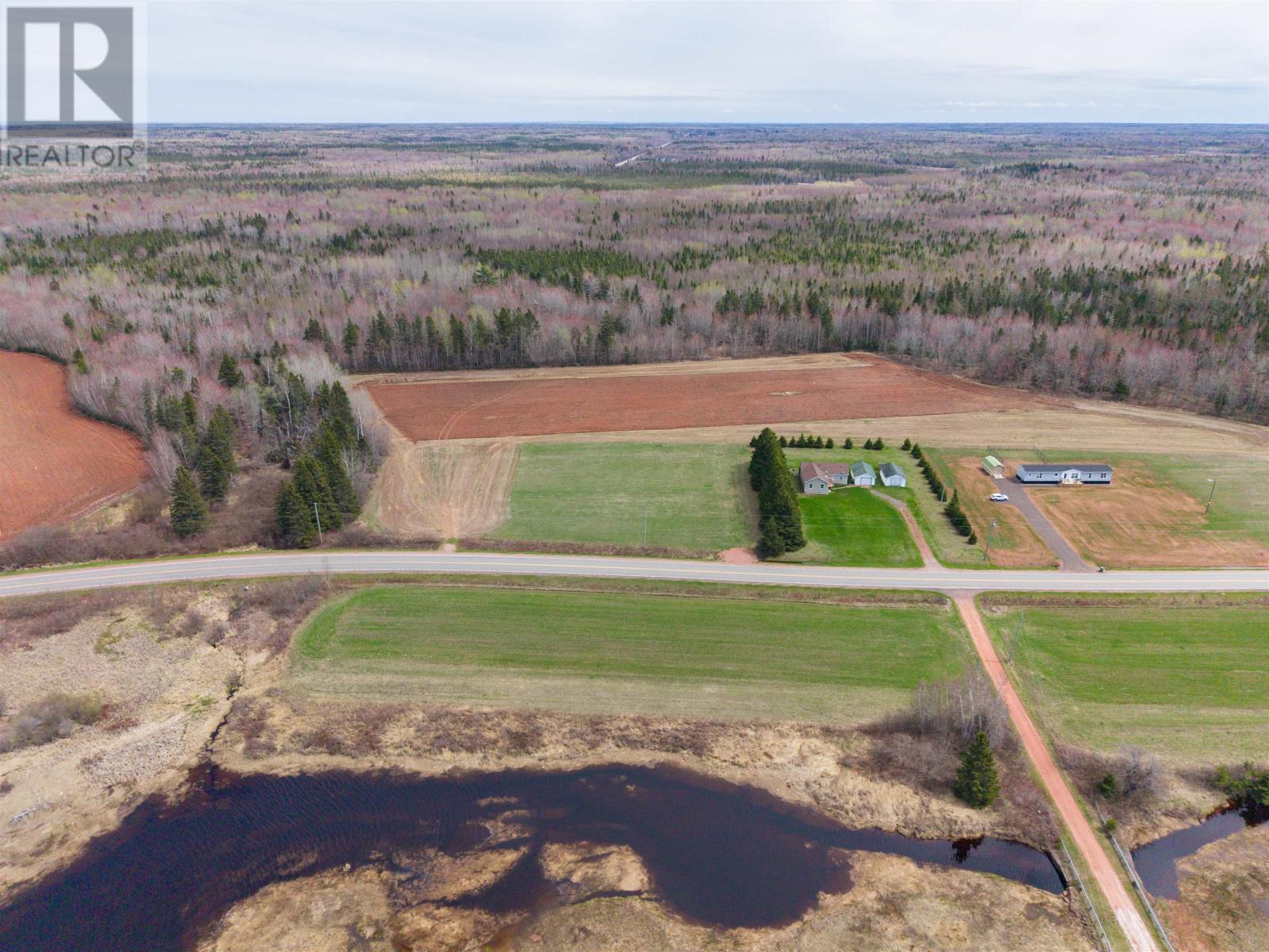 Lot 0 Cascumpec Road, West Devon, Prince Edward Island  C0B 1H0 - Photo 3 - 202611002