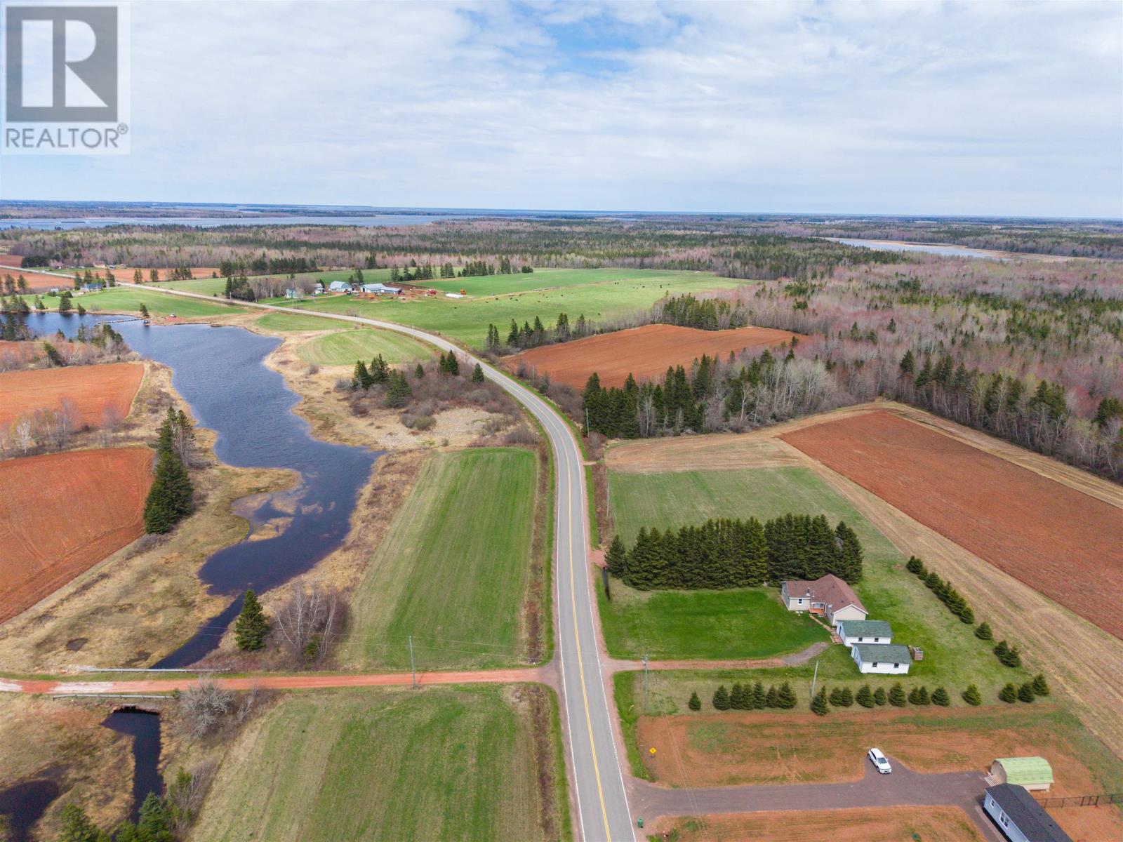 Lot 0 Cascumpec Road, West Devon, Prince Edward Island  C0B 1H0 - Photo 4 - 202611002
