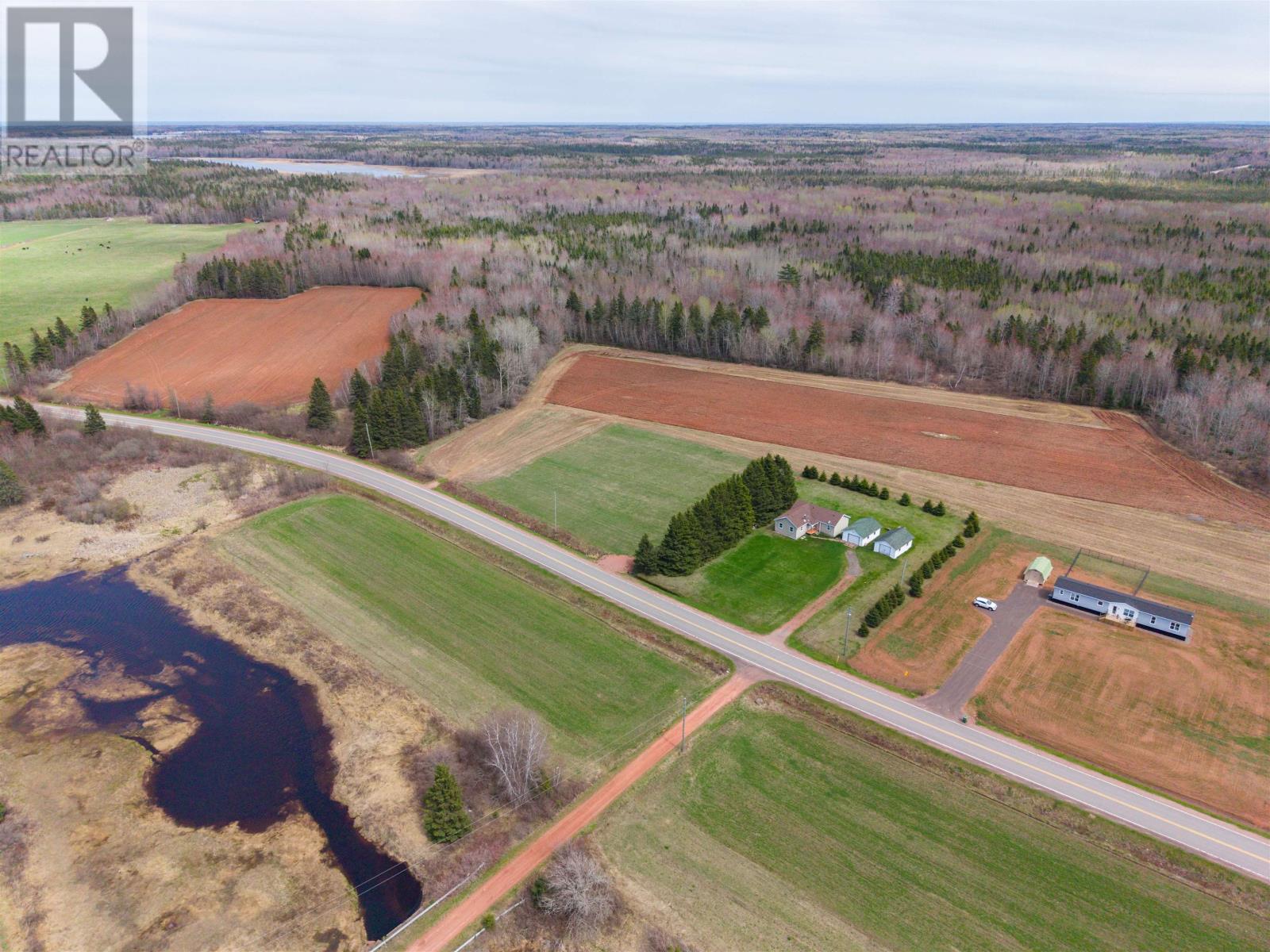 Lot 0 Cascumpec Road, West Devon, Prince Edward Island  C0B 1H0 - Photo 5 - 202611002
