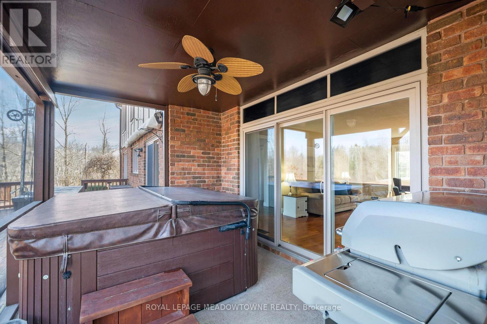4905 First Line, Erin, Ontario  L7J 2L9 - Photo 36 - X12878834