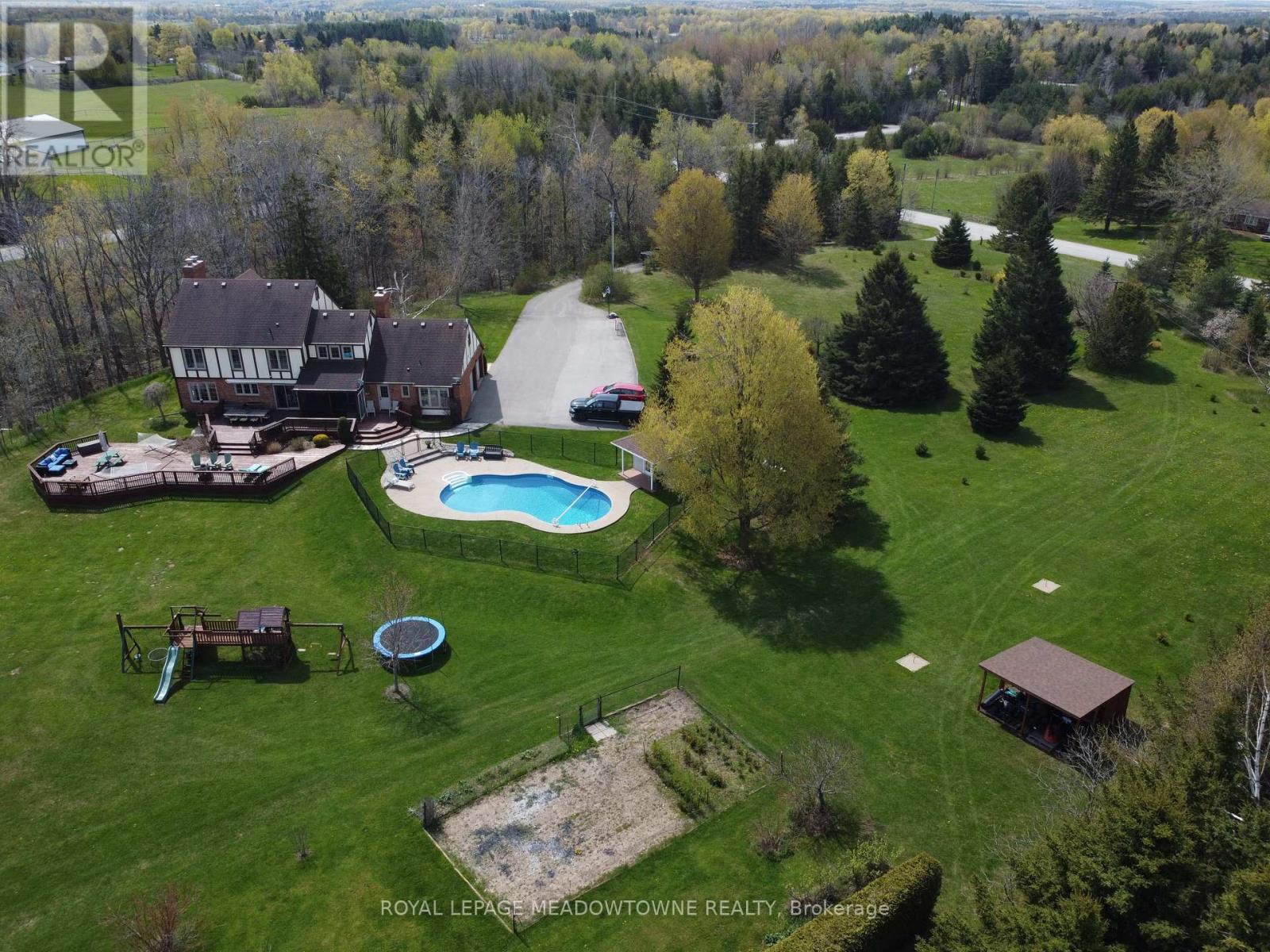 4905 First Line, Erin, Ontario  L7J 2L9 - Photo 38 - X12878834