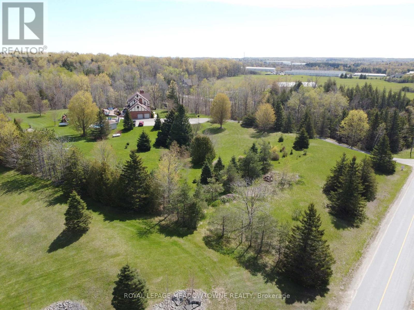 4905 First Line, Erin, Ontario  L7J 2L9 - Photo 42 - X12878834