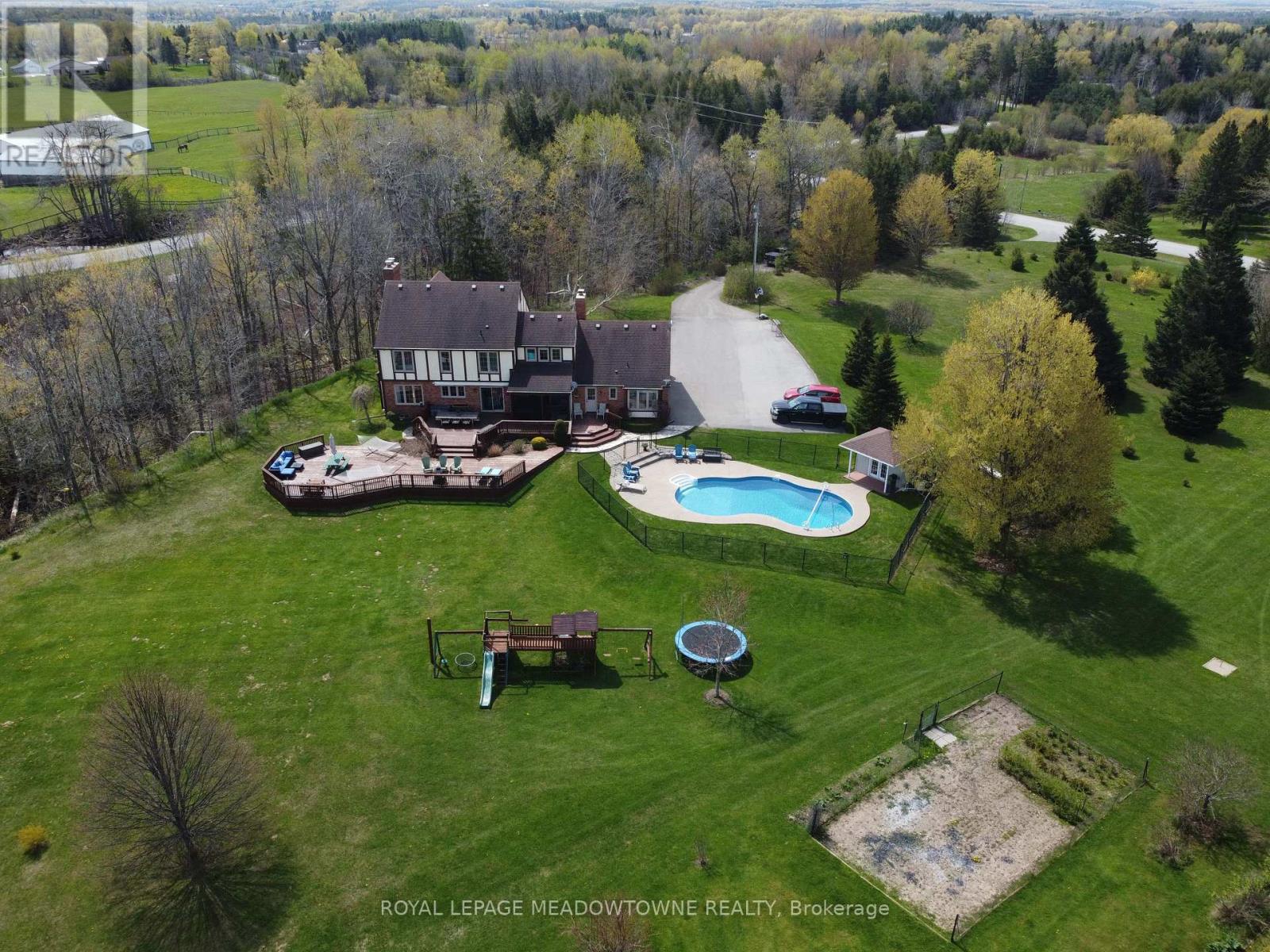 4905 First Line, Erin, Ontario  L7J 2L9 - Photo 39 - X12878834
