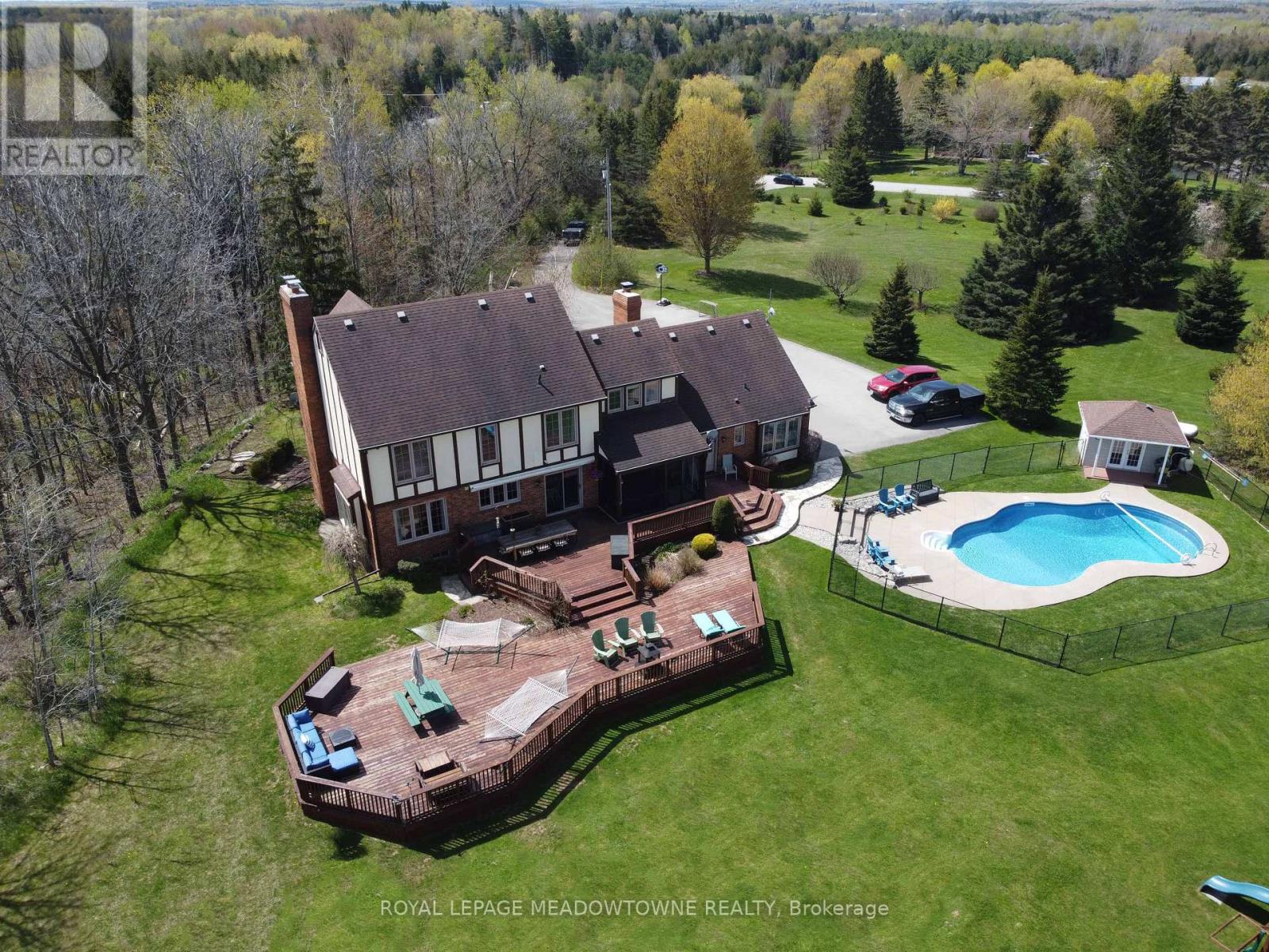 4905 First Line, Erin, Ontario  L7J 2L9 - Photo 40 - X12878834