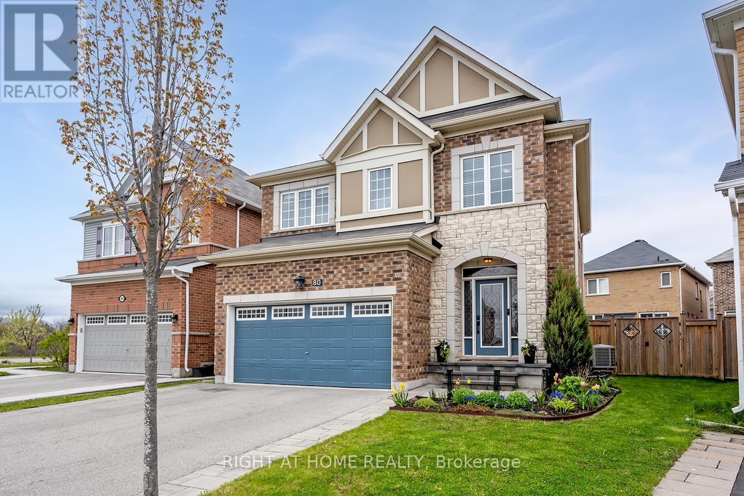 80 FOREST RIDGE AVENUE, Hamilton, Ontario
