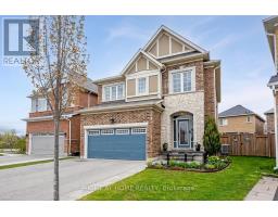 80 FOREST RIDGE AVENUE, Hamilton, Ontario