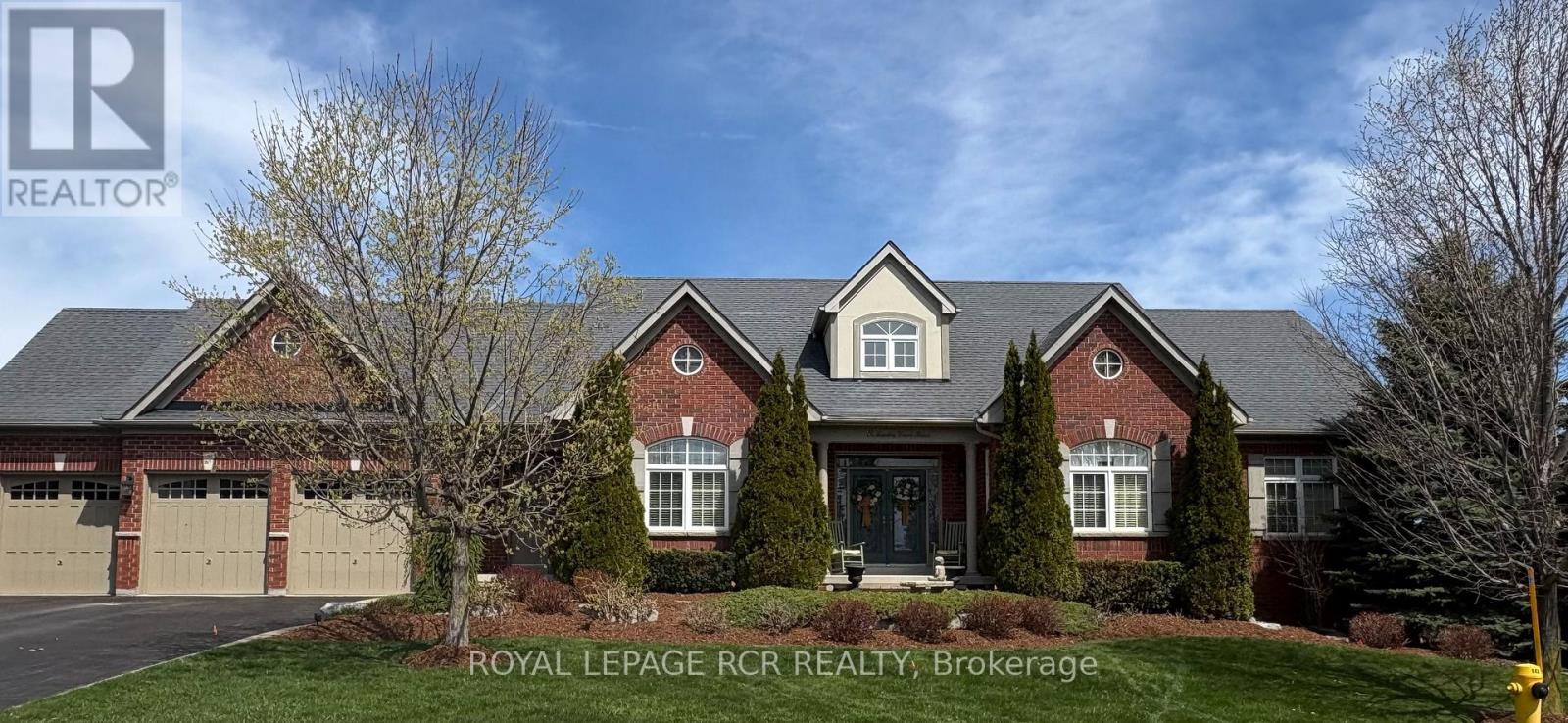 8 Masters Creek Boulevard, Mono, Ontario  L9W 6L7 - Photo 1 - X13132178