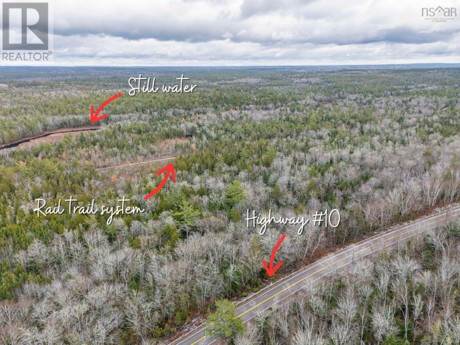 Lot 2 Highway 10, Albany, Nova Scotia  B0S 1P0 - Photo 1 - 202528215