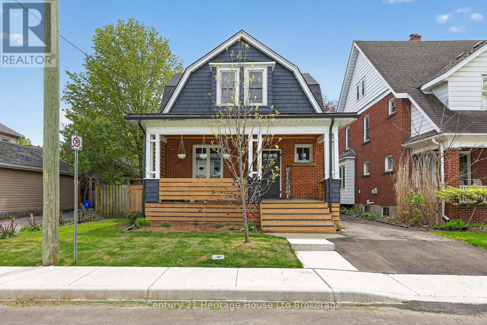 520 Mary Street, Woodstock, Ontario  N4S 4S7 - Photo 3 - X13123664