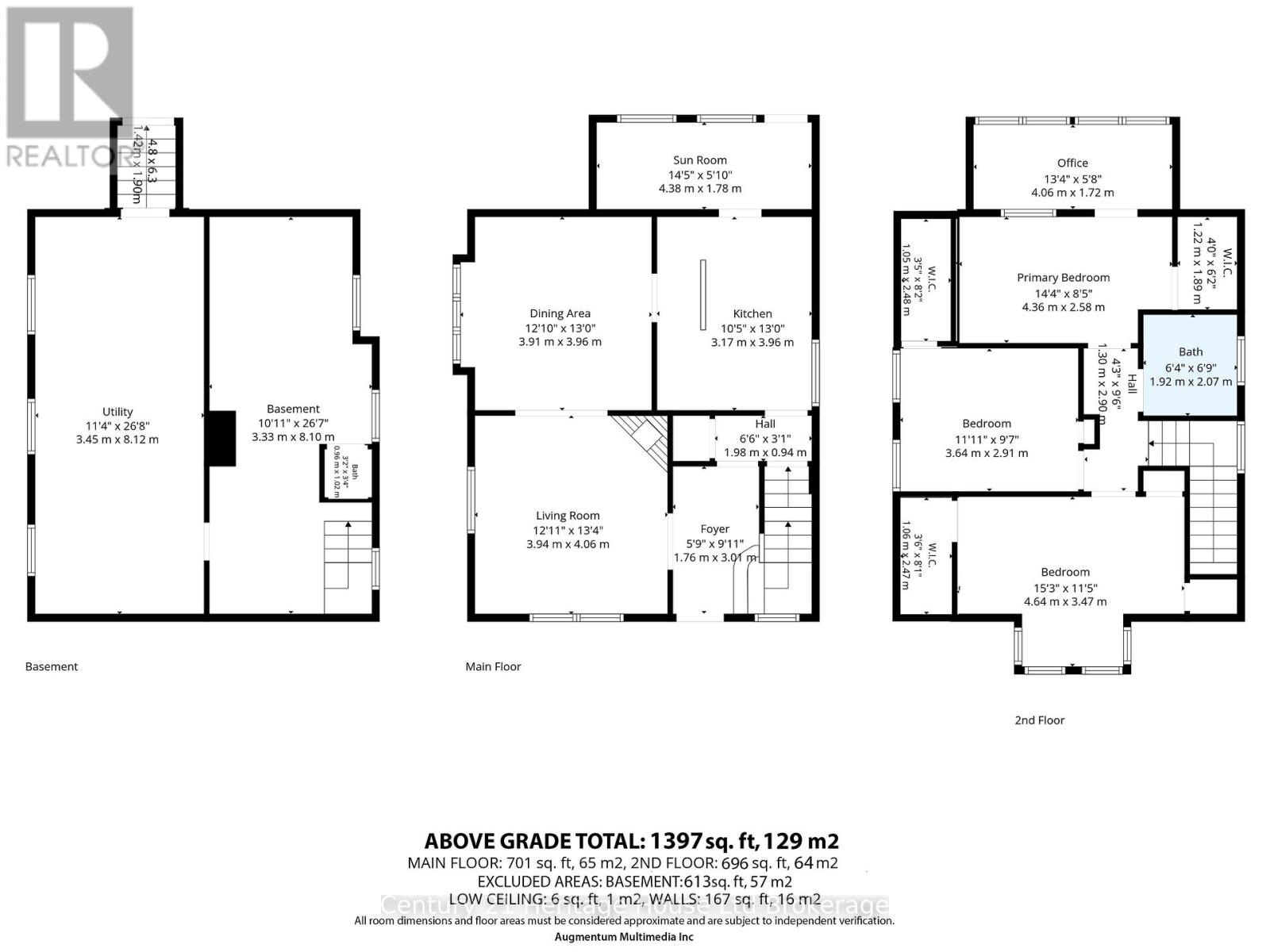 520 Mary Street, Woodstock, Ontario  N4S 4S7 - Photo 49 - X13123664