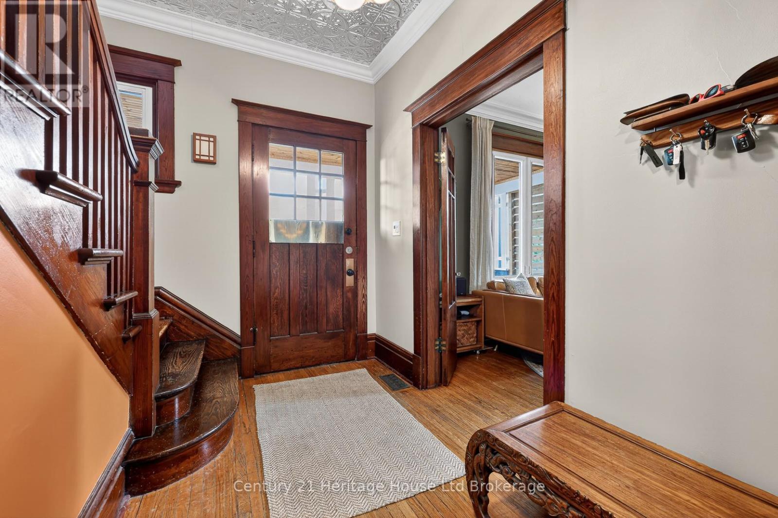 520 Mary Street, Woodstock, Ontario  N4S 4S7 - Photo 8 - X13123664