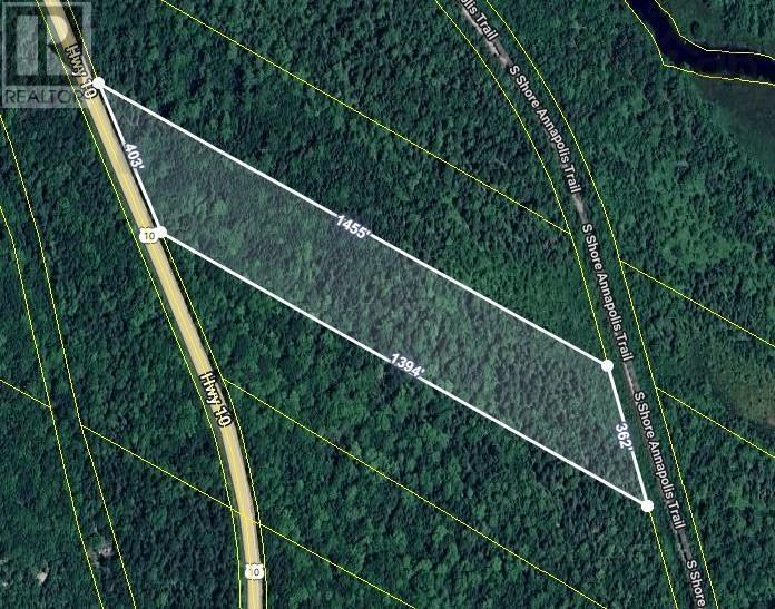 Lot 2 Highway 10, Albany, Nova Scotia  B0S 1P0 - Photo 3 - 202528215