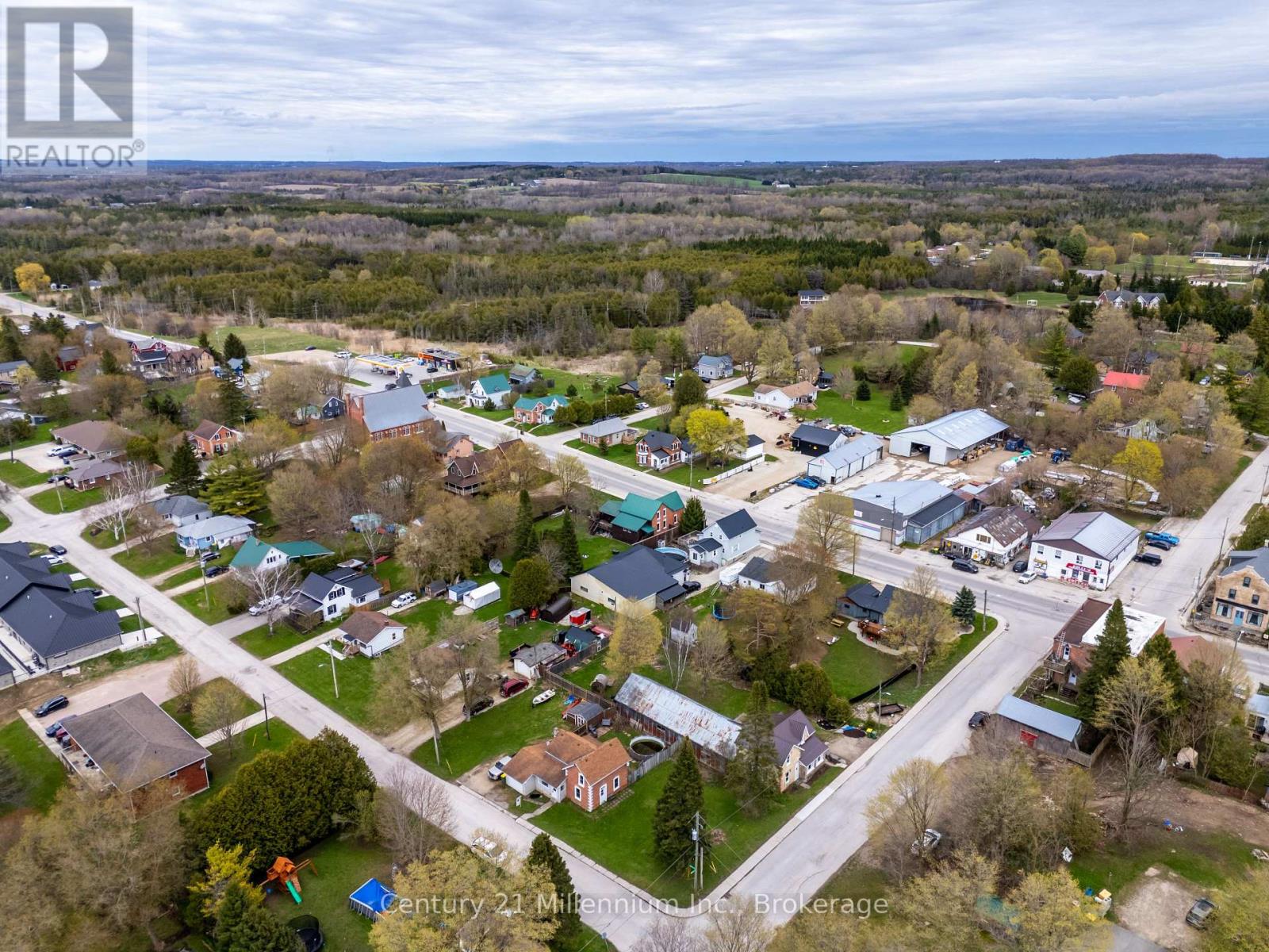 15 Ellen Street, Grey Highlands, Ontario  N0C 1E0 - Photo 31 - X12853390