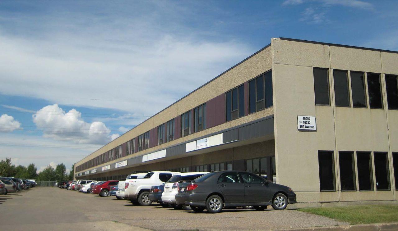 4,10032, 10004  29A Avenue NW, Edmonton, Alberta