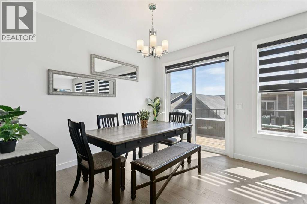 160 Precedence Hill, Cochrane, Alberta  T4C 2T6 - Photo 21 - A2310348