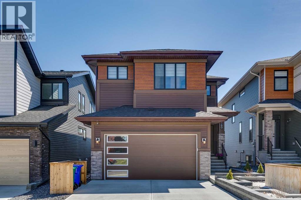 160 Precedence Hill, Cochrane, Alberta  T4C 2T6 - Photo 3 - A2310348