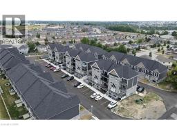439 ATHLONE Avenue Unit# C4, Woodstock, Ontario