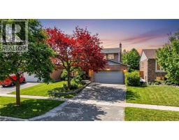 517 FARMSTEAD Drive, Milton, Ontario