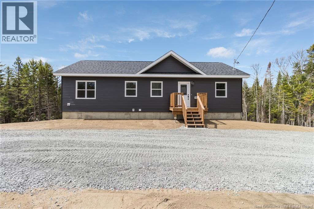 660 English Settlement Road, Taymouth, New Brunswick  E3B 2B8 - Photo 1 - NB139346
