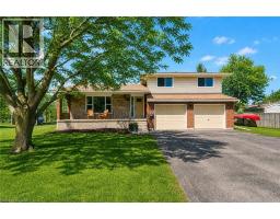 21 LENA Crescent, Port Colborne, Ontario