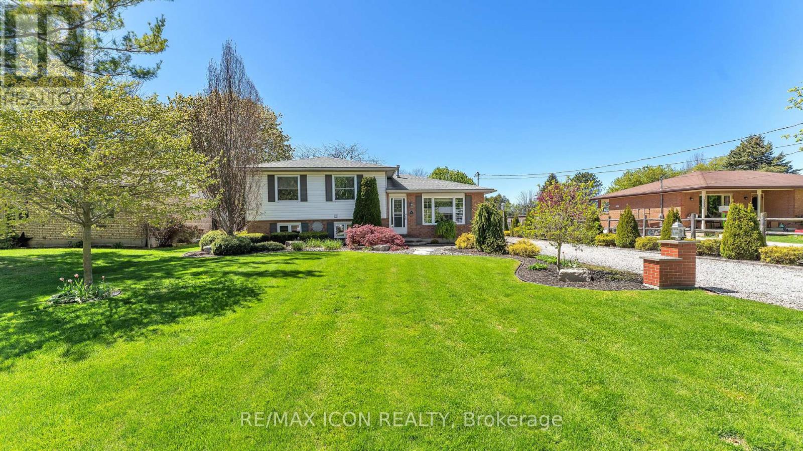 267 VICTORIA STREET N, North Middlesex, Ontario