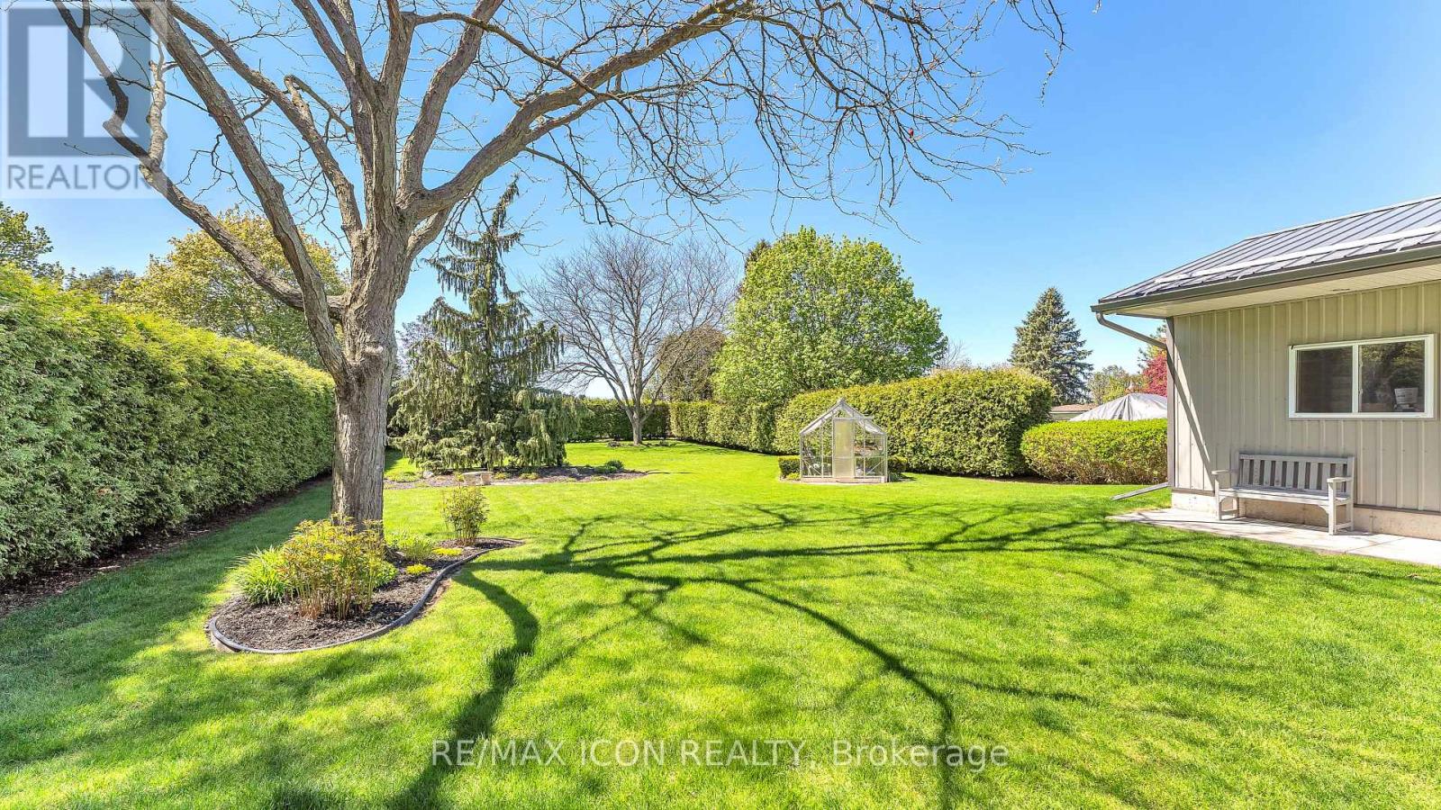 267 Victoria Street N, North Middlesex, Ontario  N0M 2K0 - Photo 19 - X13132256