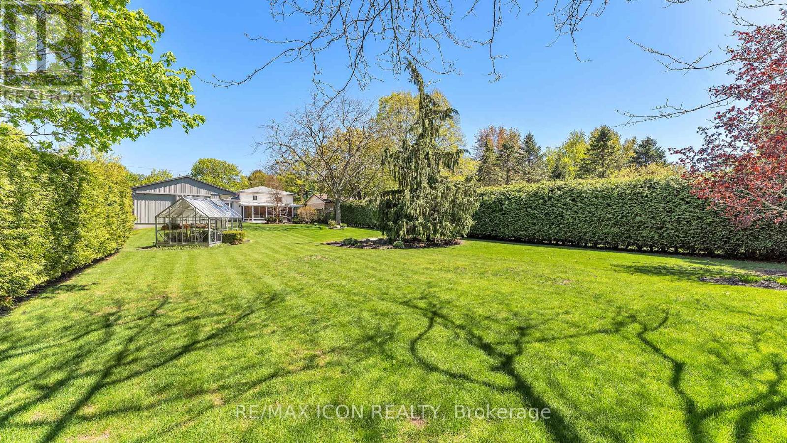 267 Victoria Street N, North Middlesex, Ontario  N0M 2K0 - Photo 23 - X13132256