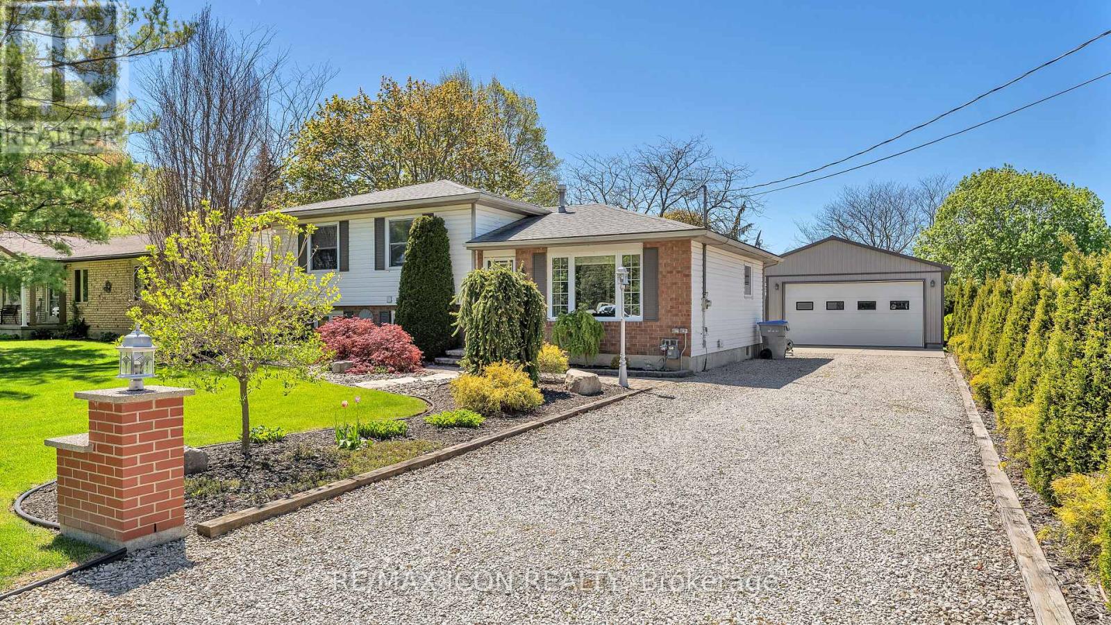267 Victoria Street N, North Middlesex, Ontario  N0M 2K0 - Photo 25 - X13132256
