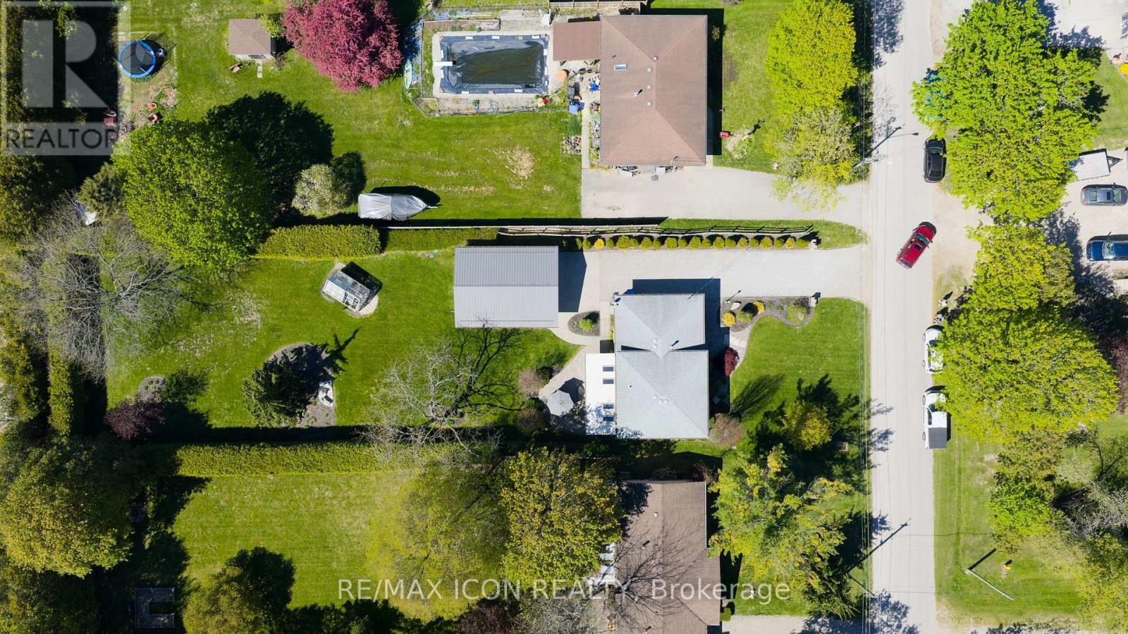 267 Victoria Street N, North Middlesex, Ontario  N0M 2K0 - Photo 26 - X13132256