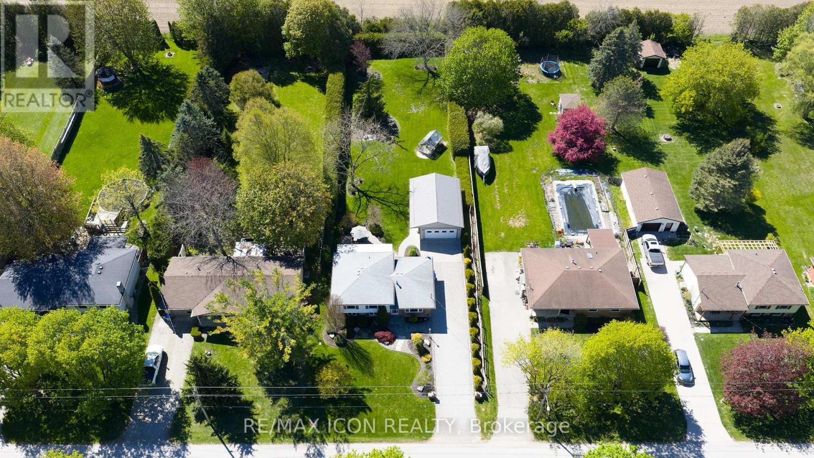 267 Victoria Street N, North Middlesex, Ontario  N0M 2K0 - Photo 27 - X13132256
