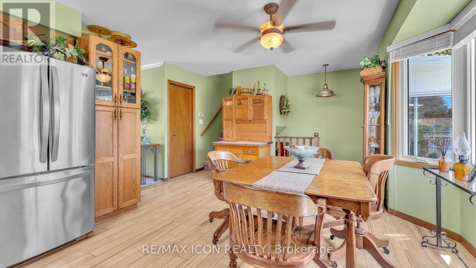 267 Victoria Street N, North Middlesex, Ontario  N0M 2K0 - Photo 3 - X13132256