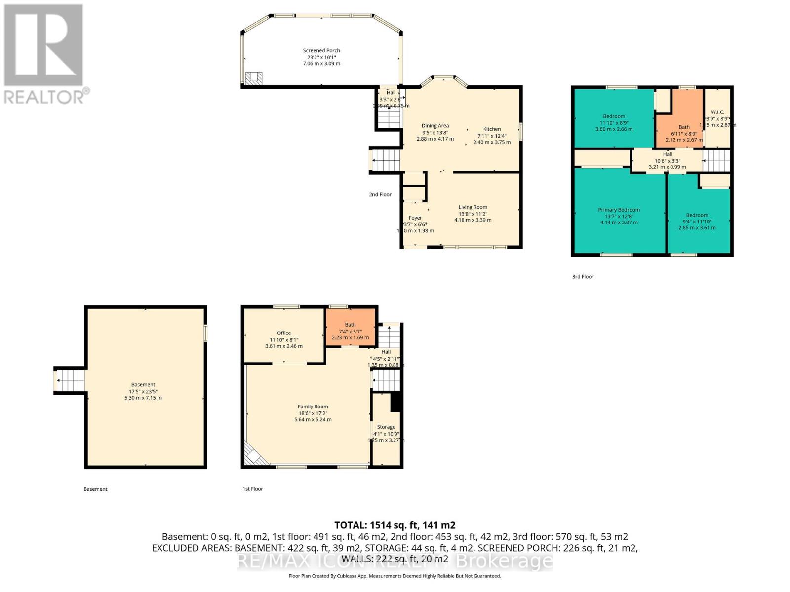 267 Victoria Street N, North Middlesex, Ontario  N0M 2K0 - Photo 30 - X13132256